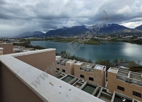 Three storey villa for sale near Farka Lake in Tirana, Albania